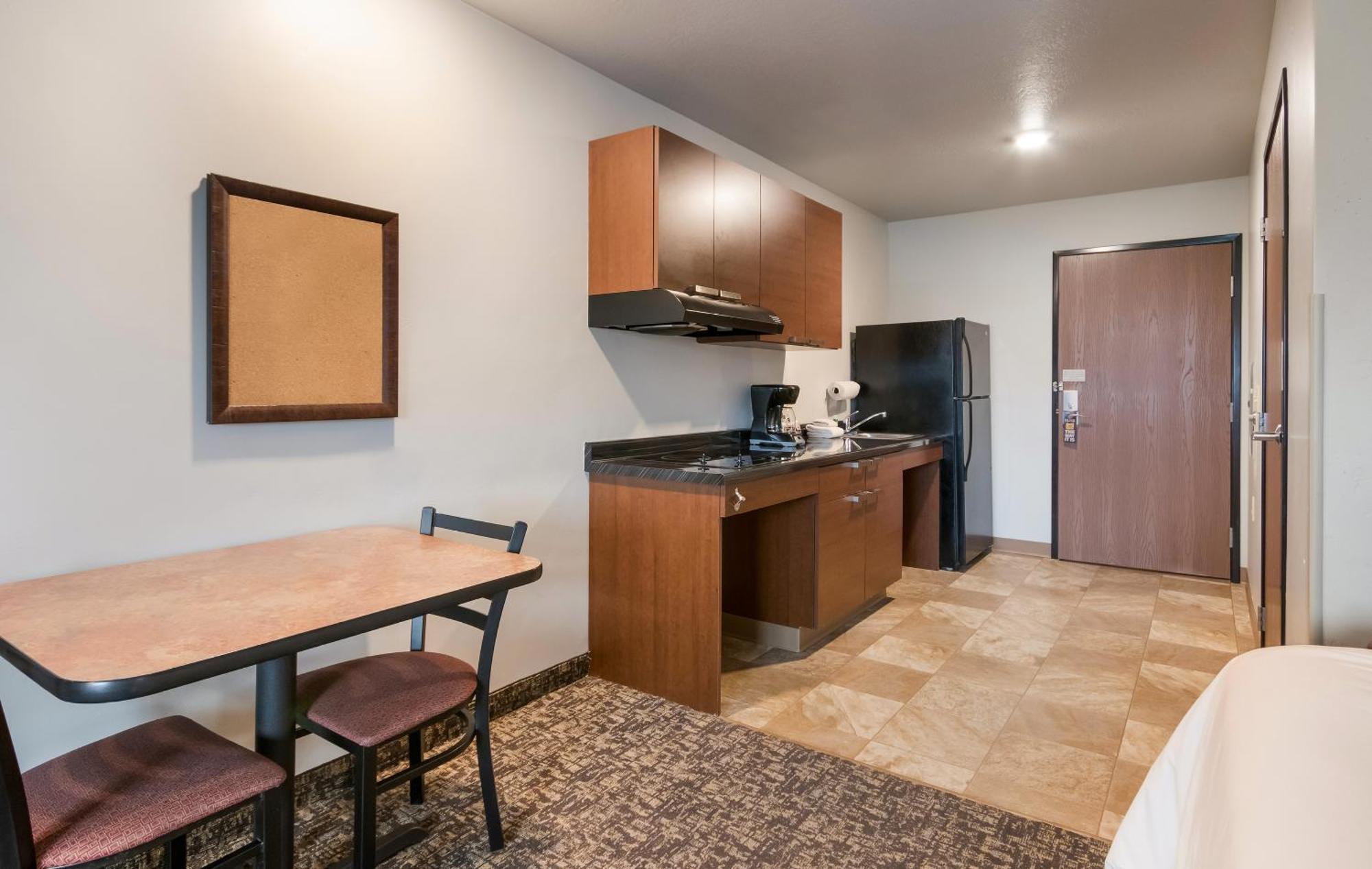 My Place Hotel-Boise/Meridian, Id Стая снимка