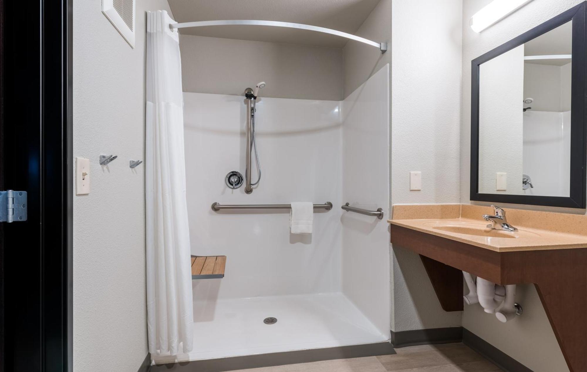 My Place Hotel-Boise/Meridian, Id Стая снимка