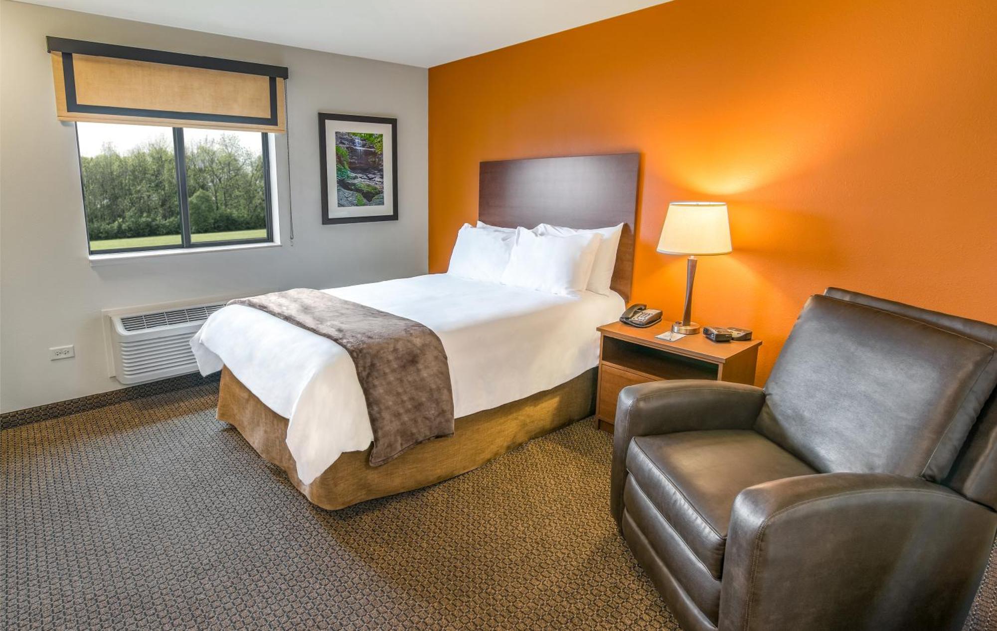 My Place Hotel-Boise/Meridian, Id Стая снимка
