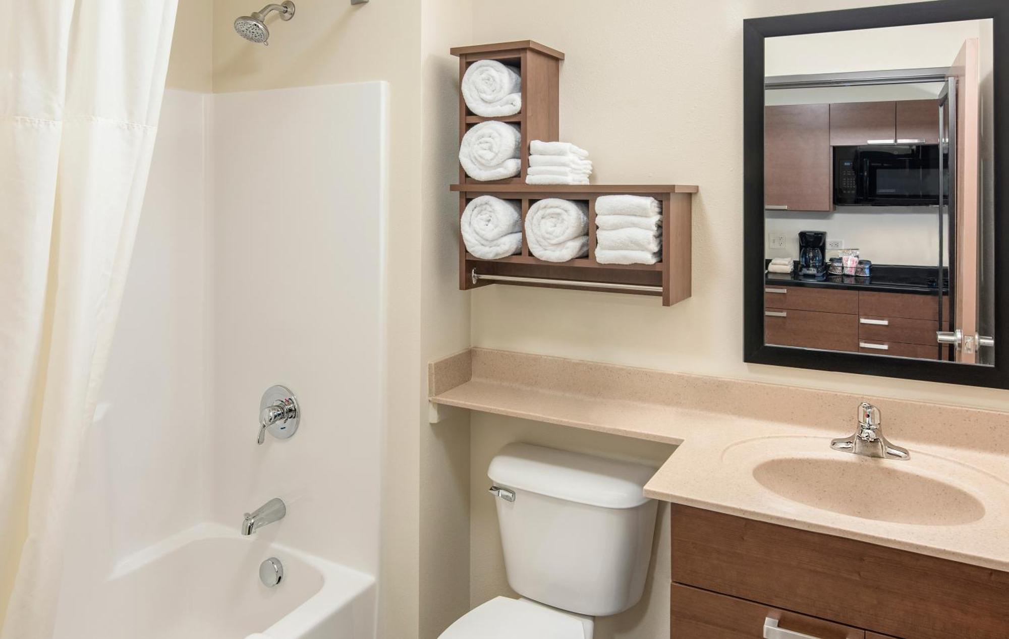 My Place Hotel-Boise/Meridian, Id Екстериор снимка