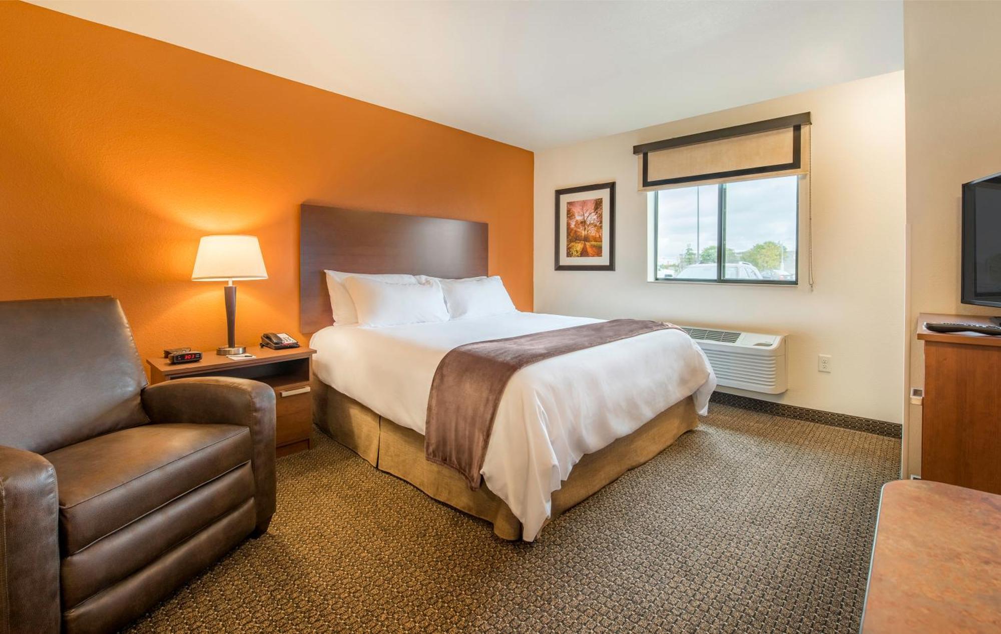 My Place Hotel-Boise/Meridian, Id Екстериор снимка