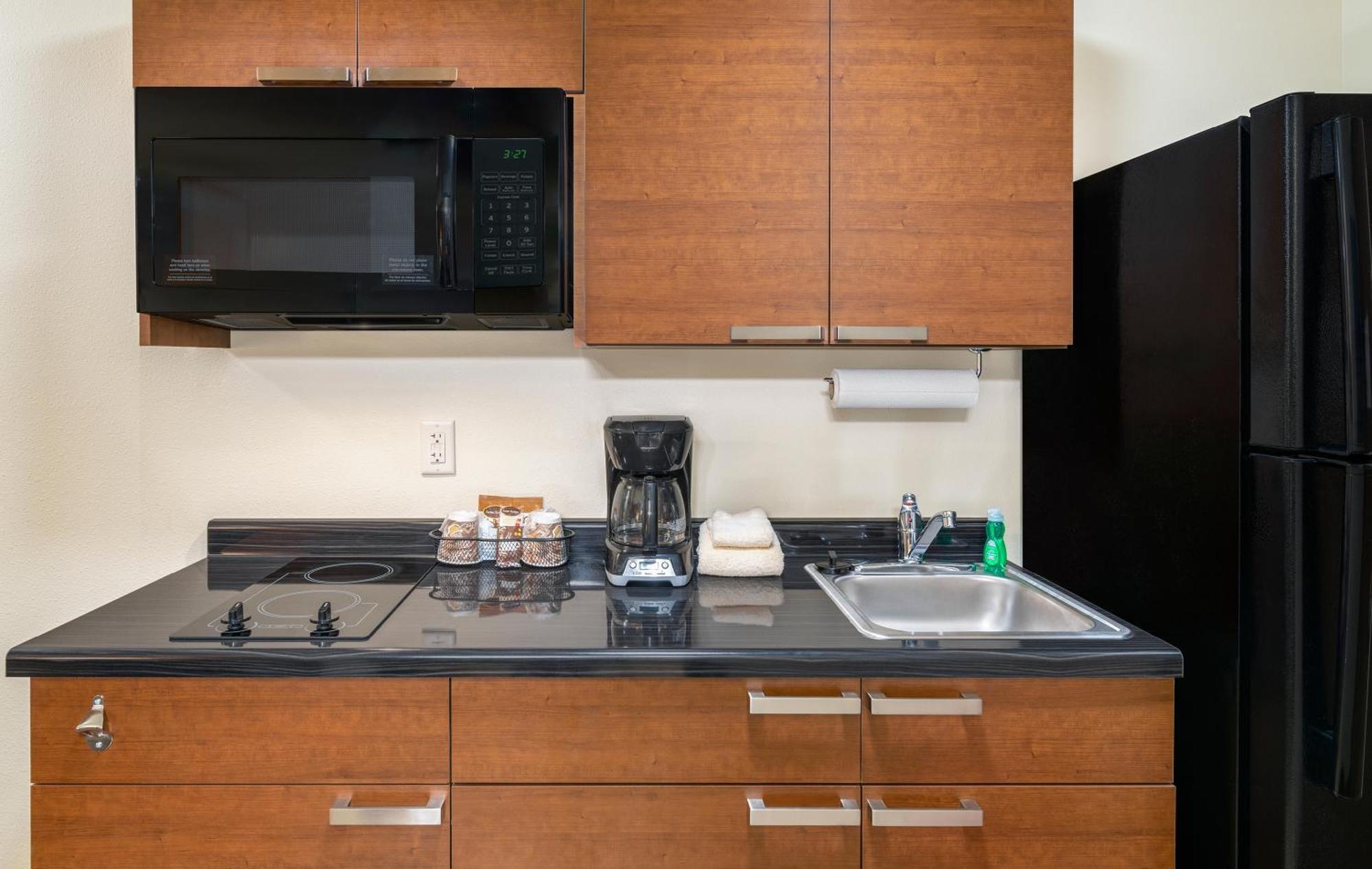 My Place Hotel-Boise/Meridian, Id Екстериор снимка