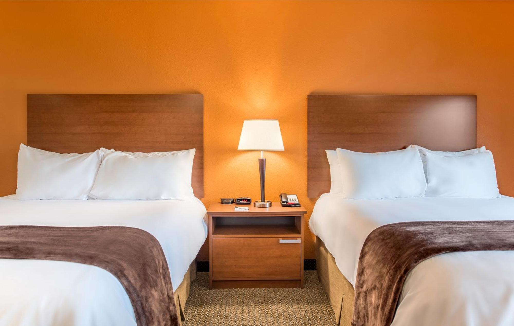 My Place Hotel-Boise/Meridian, Id Екстериор снимка