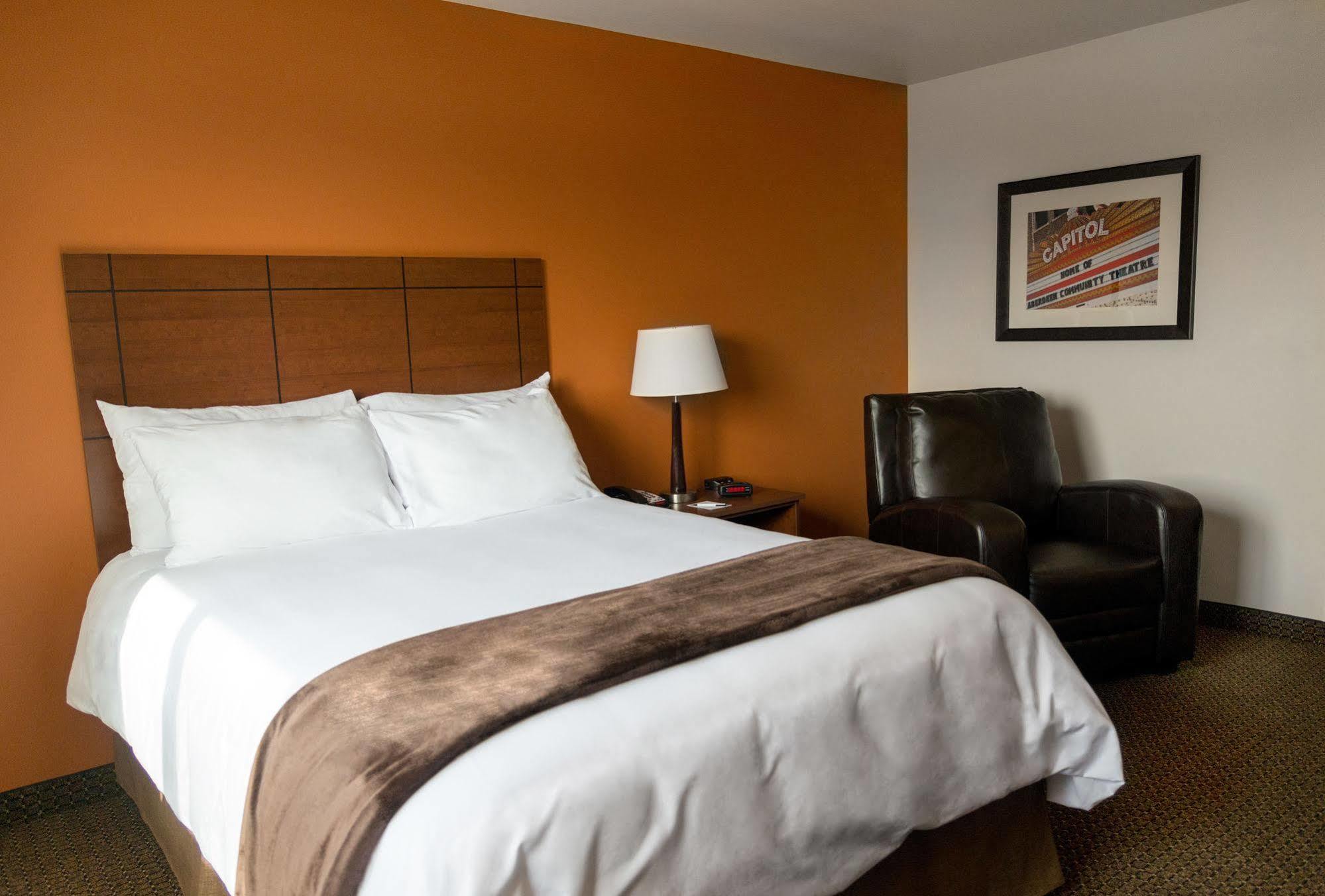 My Place Hotel-Boise/Meridian, Id Екстериор снимка
