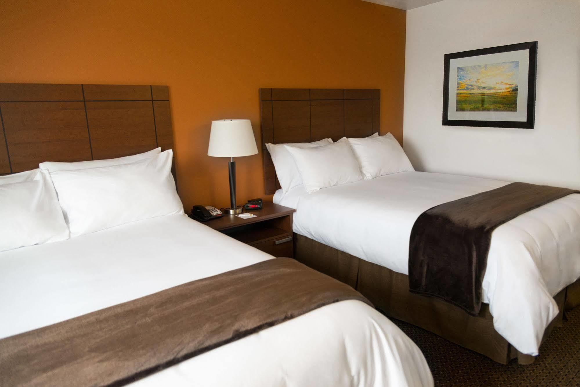 My Place Hotel-Boise/Meridian, Id Екстериор снимка