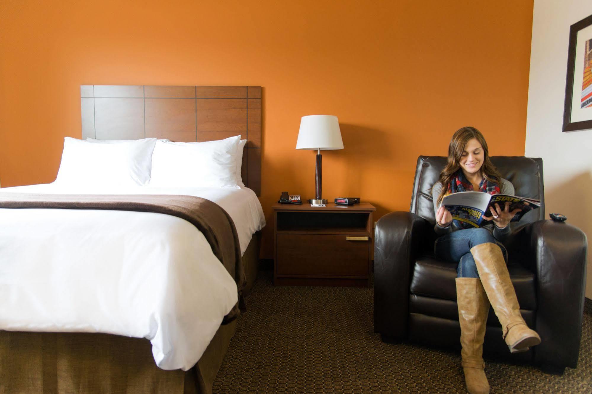 My Place Hotel-Boise/Meridian, Id Екстериор снимка