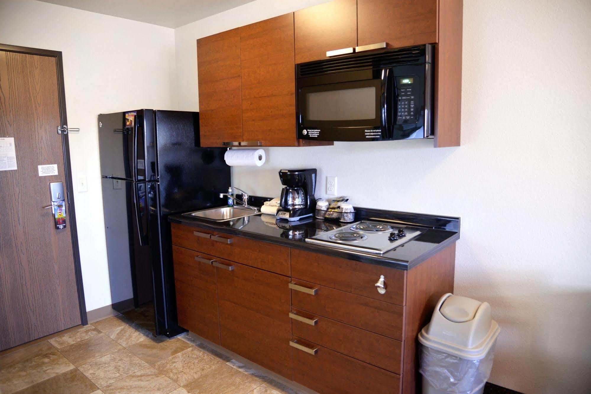 My Place Hotel-Boise/Meridian, Id Екстериор снимка